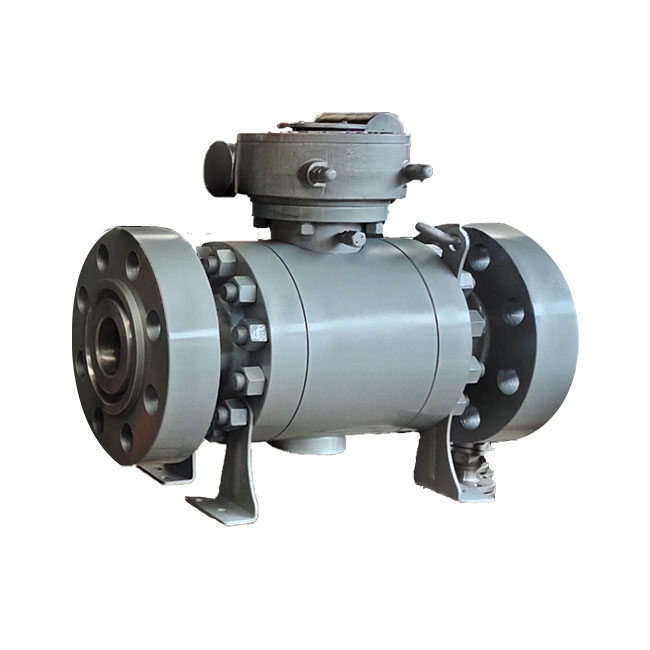 Ball Valve